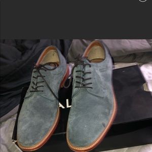 Men’s aldo shoes
